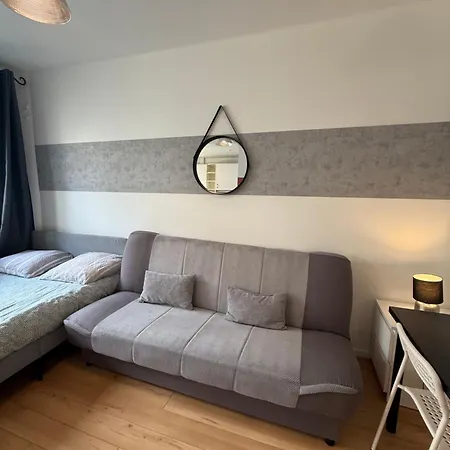 Gare De Lyon Bercy Appartement *