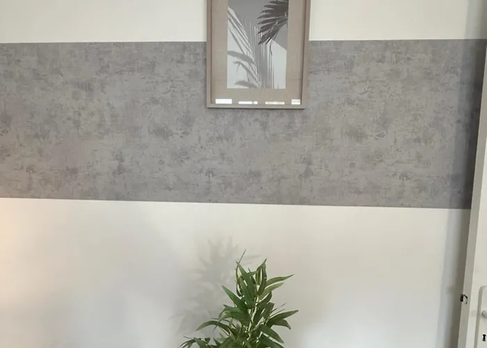 Gare De Lyon Bercy Apartmán Paříž